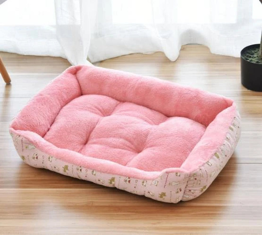 Warm Dog House 68X55Cm