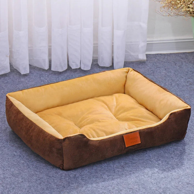  Warm Dog House 68X55Cm