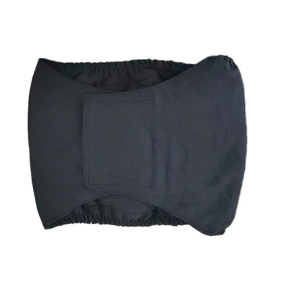 Washable Pet Dog Diapers Males Absorbent Adjustable Puppy Big Dog Physiological Pants for Dogs Reusable Pets Dogs Panties Shorts