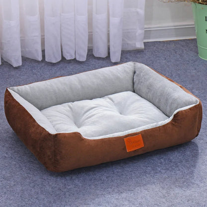  Warm Dog House 68X55Cm