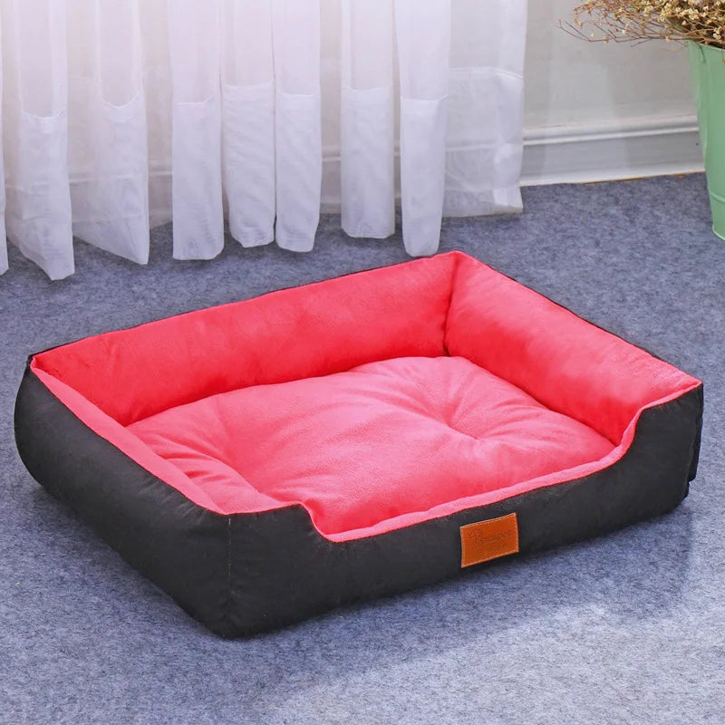  Warm Dog House 68X55Cm