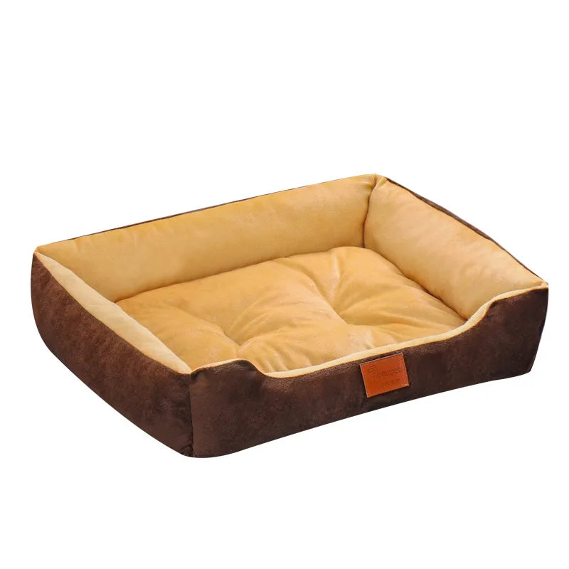 Warm Dog House 68X55Cm
