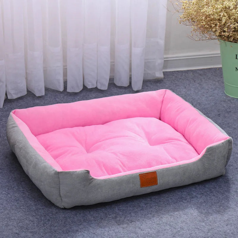  Warm Dog House 68X55Cm