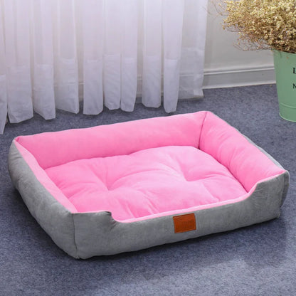  Warm Dog House 68X55Cm