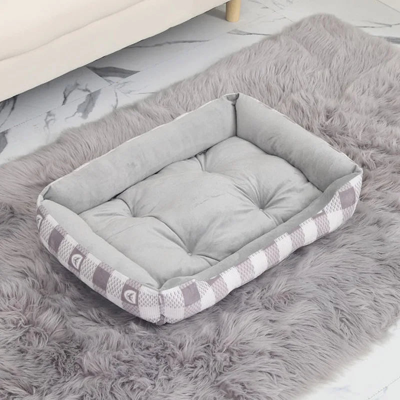  Warm Dog House 68X55Cm