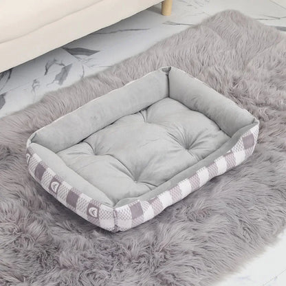  Warm Dog House 68X55Cm