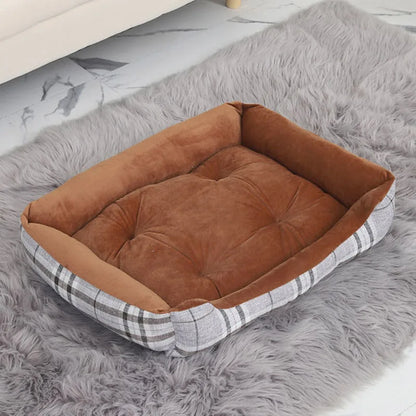  Warm Dog House 68X55Cm