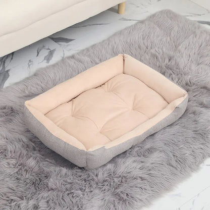  Warm Dog House 68X55Cm