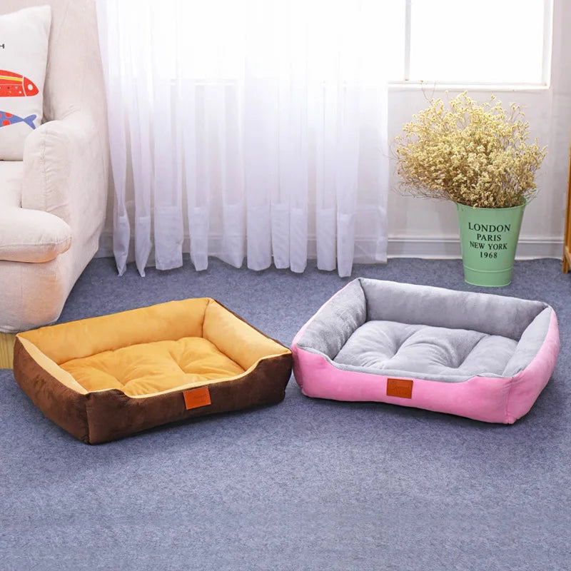  Warm Dog House 68X55Cm