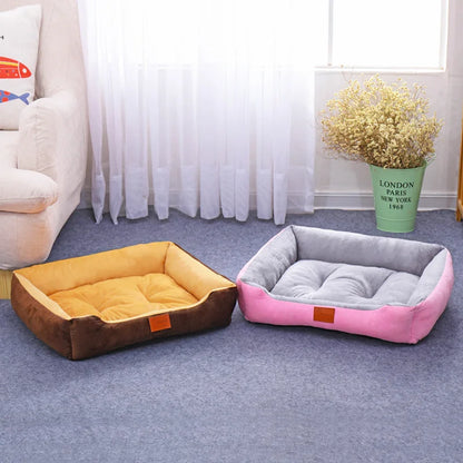  Warm Dog House 68X55Cm